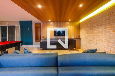 Apartamento para alugar com 80m², 3 quartos e 2 vagas Apartamento para alugar com 80m², 3 quartos e 2 vagasÁrea comum - Salão de Jogos