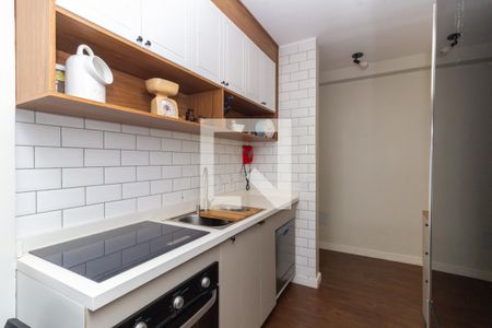 Apartamento para alugar com 80m², 3 quartos e 2 vagas Apartamento para alugar com 80m², 3 quartos e 2 vagasCozinha
