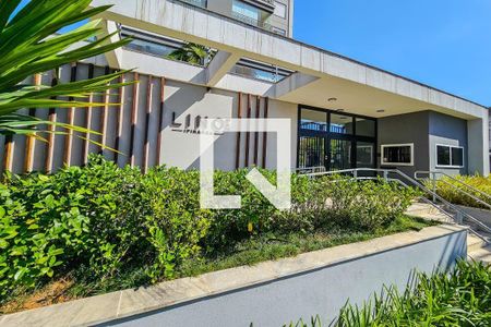 Apartamento para alugar com 80m², 3 quartos e 2 vagas Apartamento para alugar com 80m², 3 quartos e 2 vagasHall de Entrada