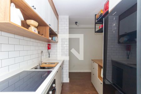 Apartamento para alugar com 80m², 3 quartos e 2 vagas Apartamento para alugar com 80m², 3 quartos e 2 vagasCozinha