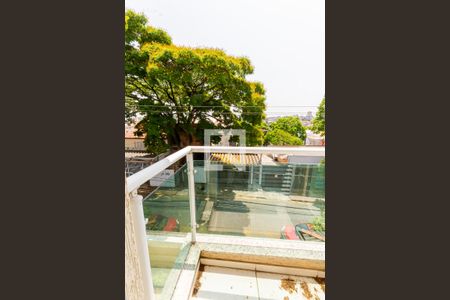 Apartamento à venda com 50m², 2 quartos e 1 vaga Apartamento à venda com 50m², 2 quartos e 1 vagaVaranda da Suíte