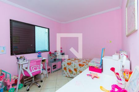 Quarto 1 de casa de condomínio à venda com 3 quartos, 194m² em Vila Bela, São Paulo