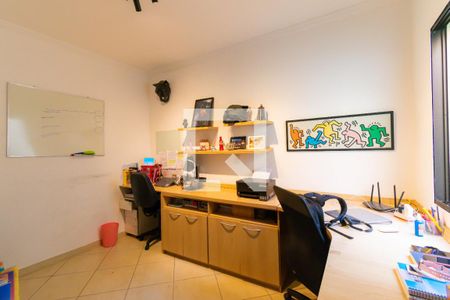 Quarto 2 - Escritório de casa de condomínio à venda com 3 quartos, 194m² em Vila Bela, São Paulo