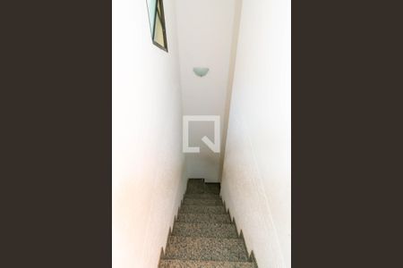 Escada de casa de condomínio à venda com 3 quartos, 194m² em Vila Bela, São Paulo