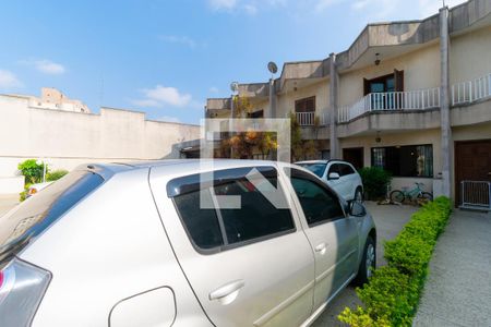 Casa de condomínio à venda com 194m², 3 quartos e 4 vagasGaragem