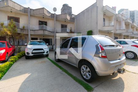 Casa de condomínio à venda com 194m², 3 quartos e 4 vagasGaragem
