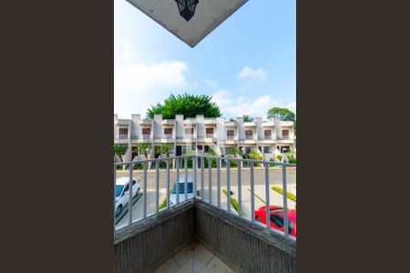 Casa de condomínio à venda com 194m², 3 quartos e 4 vagasVaranda da Suíte