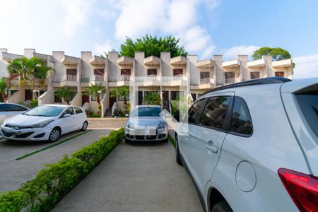 Casa de condomínio à venda com 194m², 3 quartos e 4 vagasGaragem