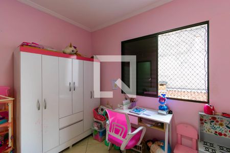 Quarto 1 de casa de condomínio à venda com 3 quartos, 194m² em Vila Bela, São Paulo