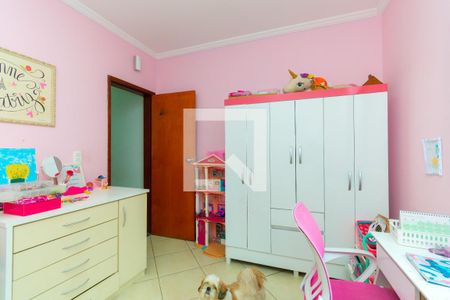 Quarto 1 de casa de condomínio à venda com 3 quartos, 194m² em Vila Bela, São Paulo