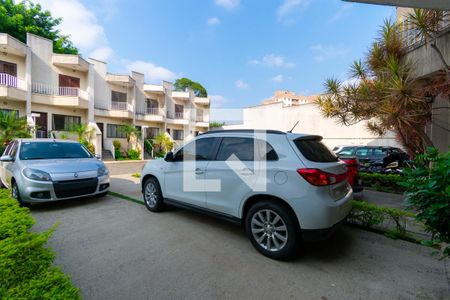 Casa de condomínio à venda com 194m², 3 quartos e 4 vagasGaragem