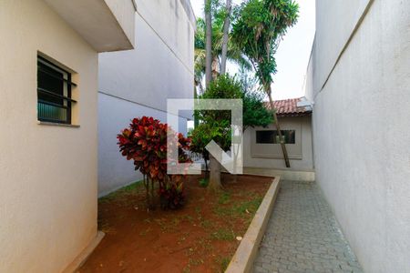 Casa de condomínio à venda com 194m², 3 quartos e 4 vagasÁrea comum