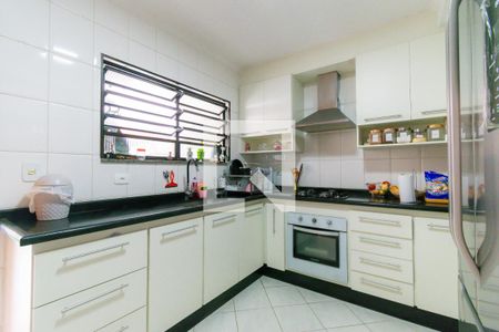 Casa de condomínio à venda com 194m², 3 quartos e 4 vagasCozinha