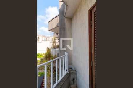 Casa de condomínio à venda com 194m², 3 quartos e 4 vagasVaranda da Suíte