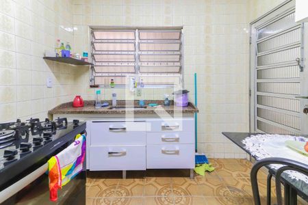 Casa à venda com 246m², 3 quartos e 5 vagasCozinha