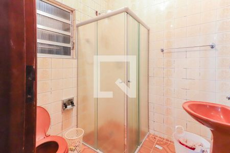 Casa à venda com 246m², 3 quartos e 5 vagasBanheiro Quarto 2