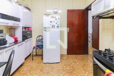 Casa à venda com 246m², 3 quartos e 5 vagasCozinha