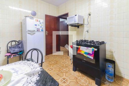 Casa à venda com 246m², 3 quartos e 5 vagasCozinha