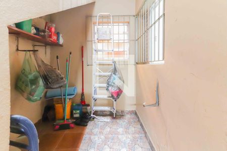 Casa à venda com 246m², 3 quartos e 5 vagasGaragem / Quintal