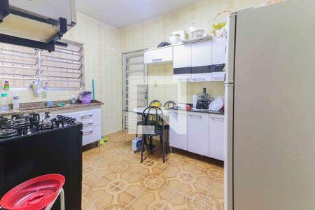 Casa à venda com 246m², 3 quartos e 5 vagasCozinha