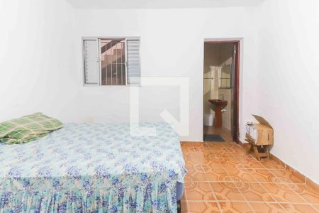 Casa à venda com 246m², 3 quartos e 5 vagasQuarto 2