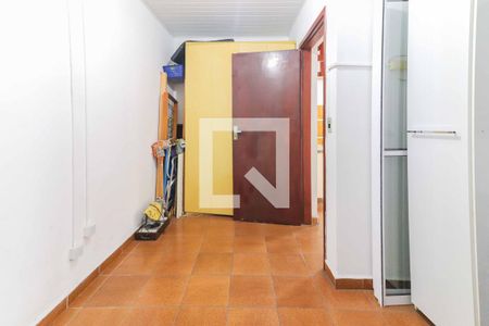 Casa à venda com 246m², 3 quartos e 5 vagasQuarto Salão