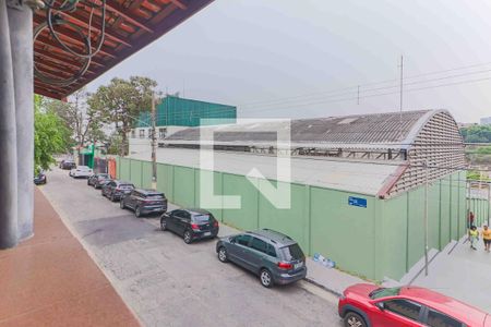 Casa à venda com 246m², 3 quartos e 5 vagasVaranda