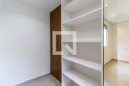 Apartamento para alugar com 150m², 2 quartos e 2 vagasSuíte 1 - Closet