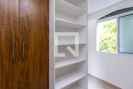 Apartamento para alugar com 150m², 2 quartos e 2 vagasSuíte 1 - Closet