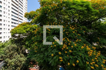 Apartamento para alugar com 150m², 2 quartos e 2 vagasVista da Suíte 1 - Closet