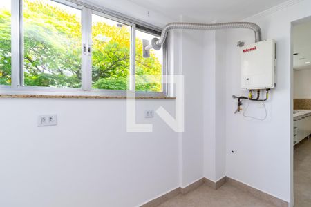 Apartamento para alugar com 150m², 2 quartos e 2 vagasÁrea de Serviço