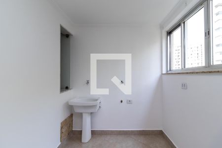 Apartamento para alugar com 150m², 2 quartos e 2 vagasÁrea de Serviço