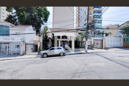 Apartamento para alugar com 150m², 2 quartos e 2 vagasFachada do Prédio