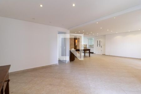 Apartamento para alugar com 150m², 2 quartos e 2 vagasSala de Estar
