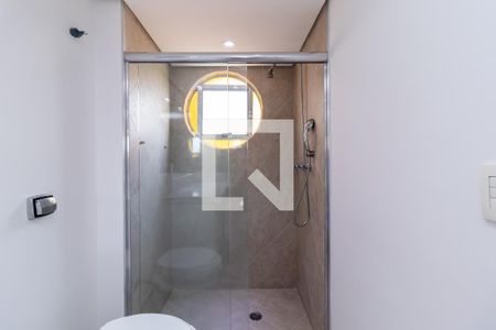 Apartamento para alugar com 150m², 2 quartos e 2 vagasBanheiro da Suíte 2