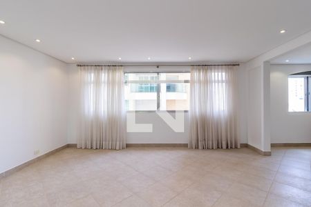 Apartamento para alugar com 150m², 2 quartos e 2 vagasSala de Jantar