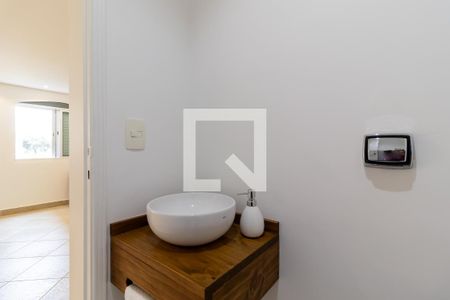 Apartamento para alugar com 150m², 2 quartos e 2 vagasLavabo