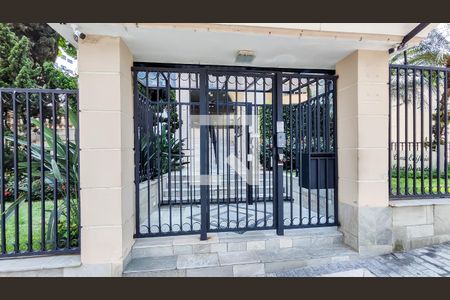 Apartamento para alugar com 150m², 2 quartos e 2 vagasFachada do Prédio