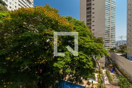 Apartamento para alugar com 150m², 2 quartos e 2 vagasVista da Cozinha
