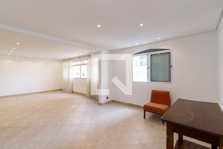 Apartamento para alugar com 150m², 2 quartos e 2 vagasSala de Estar