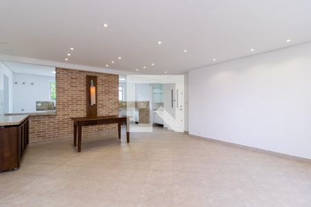 Apartamento para alugar com 150m², 2 quartos e 2 vagasSala de Jantar