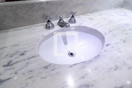 Apartamento para alugar com 150m², 2 quartos e 2 vagasBanheiro da Suíte 2