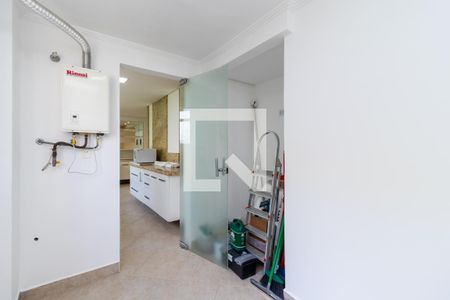 Apartamento para alugar com 150m², 2 quartos e 2 vagasÁrea de Serviço