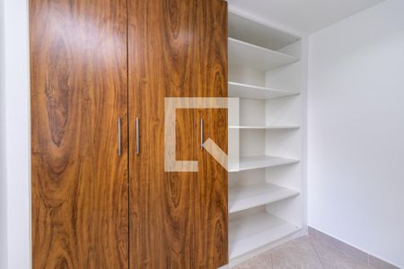 Apartamento para alugar com 150m², 2 quartos e 2 vagasSuíte 1 - Closet