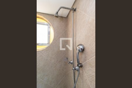 Apartamento para alugar com 150m², 2 quartos e 2 vagasBanheiro da Suíte 2