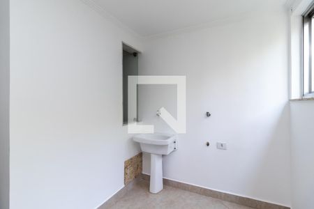 Apartamento para alugar com 150m², 2 quartos e 2 vagasÁrea de Serviço