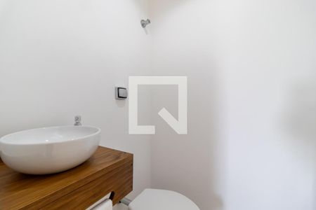 Apartamento para alugar com 150m², 2 quartos e 2 vagasLavabo