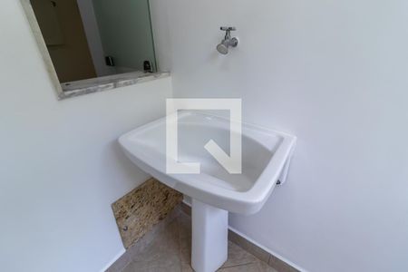 Apartamento para alugar com 150m², 2 quartos e 2 vagasÁrea de Serviço