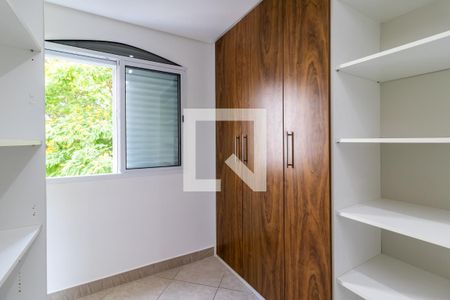 Apartamento para alugar com 150m², 2 quartos e 2 vagasSuíte 1 - Closet
