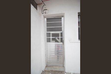 Casa para alugar com 40m², 2 quartos e sem vaga Casa para alugar com 40m², 2 quartos e sem vagaHall de Entrada